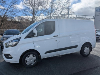 Photo 26 du bon plan FORD Transit Custom Fg VUL 280 L1H1 2.0 EcoBlue 130 Trend Business 7cv occasion à 19980 €