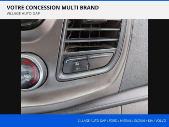 Photo 34 du bon plan FORD Transit Custom Fg VUL 280 L1H1 2.0 EcoBlue 130 Trend Business 7cv occasion à 19980 €