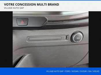 Photo 35 du bon plan FORD Transit Custom Fg VUL 280 L1H1 2.0 EcoBlue 130 Trend Business 7cv occasion à 19980 €