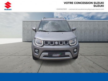 Photo 8 du bon plan SUZUKI Ignis 1.2 Dualjet Hybrid 83ch Pack Auto occasion à 16990 €