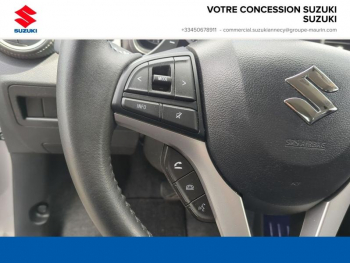Photo 11 du bon plan SUZUKI Ignis 1.2 Dualjet Hybrid 83ch Pack Auto occasion à 16990 €