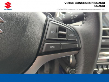 Photo 12 du bon plan SUZUKI Ignis 1.2 Dualjet Hybrid 83ch Pack Auto occasion à 16990 €