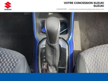 Photo 21 du bon plan SUZUKI Ignis 1.2 Dualjet Hybrid 83ch Pack Auto occasion à 16990 €