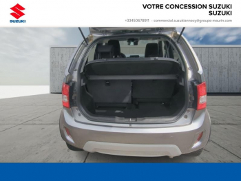 Photo 22 du bon plan SUZUKI Ignis 1.2 Dualjet Hybrid 83ch Pack Auto occasion à 16990 €