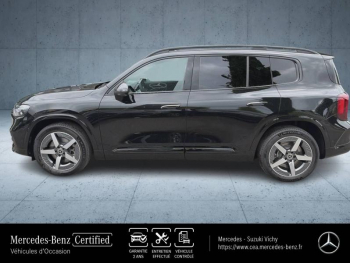 Photo 2 du bon plan MERCEDES-BENZ GLB 250+ EQ 272ch Limited Edition occasion à 60990 €