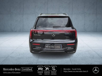 Photo 4 du bon plan MERCEDES-BENZ GLB 250+ EQ 272ch Limited Edition occasion à 60990 €