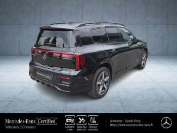 Photo 5 du bon plan MERCEDES-BENZ GLB 250+ EQ 272ch Limited Edition occasion à 60990 €