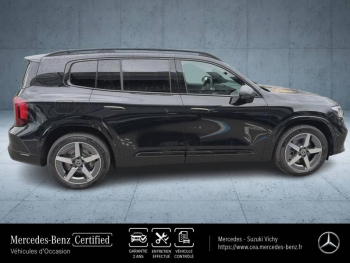 Photo 6 du bon plan MERCEDES-BENZ GLB 250+ EQ 272ch Limited Edition occasion à 60990 €