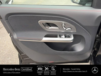 Photo 8 du bon plan MERCEDES-BENZ GLB 250+ EQ 272ch Limited Edition occasion à 60990 €