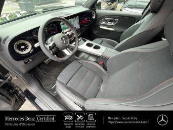 Photo 9 du bon plan MERCEDES-BENZ GLB 250+ EQ 272ch Limited Edition occasion à 60990 €