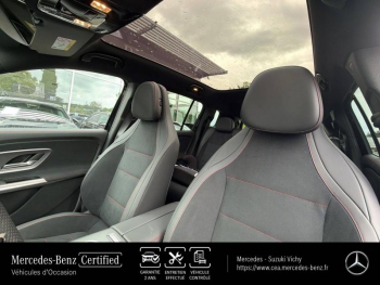 Photo 10 du bon plan MERCEDES-BENZ GLB 250+ EQ 272ch Limited Edition occasion à 60990 €