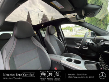 Photo 11 du bon plan MERCEDES-BENZ GLB 250+ EQ 272ch Limited Edition occasion à 60990 €