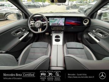 Photo 12 du bon plan MERCEDES-BENZ GLB 250+ EQ 272ch Limited Edition occasion à 60990 €