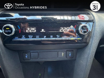 Photo 17 du bon plan TOYOTA Yaris Cross 116h GR Sport MY22 occasion à 25990 €