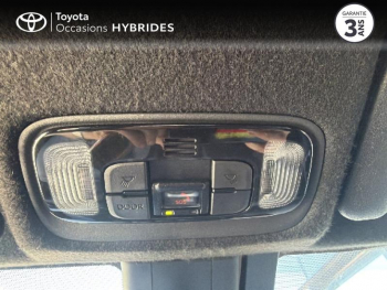 Photo 23 du bon plan TOYOTA Yaris Cross 116h GR Sport MY22 occasion à 25990 €