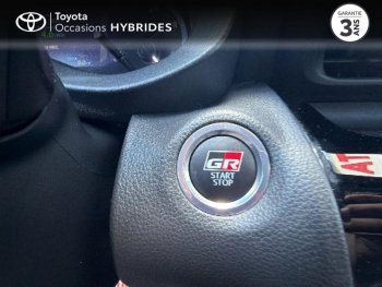 Photo 24 du bon plan TOYOTA Yaris Cross 116h GR Sport MY22 occasion à 25990 €
