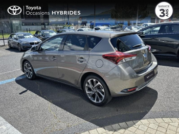 Photo 2 du bon plan TOYOTA Auris HSD 136h Design occasion à 13990 €