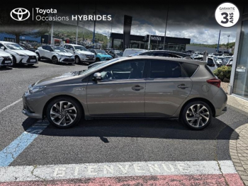 Photo 3 du bon plan TOYOTA Auris HSD 136h Design occasion à 13990 €