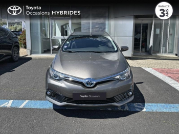 Photo 5 du bon plan TOYOTA Auris HSD 136h Design occasion à 13990 €