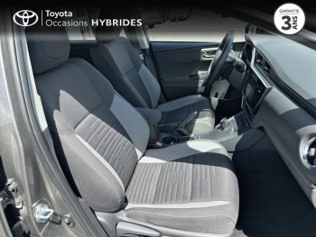 Photo 6 du bon plan TOYOTA Auris HSD 136h Design occasion à 13990 €