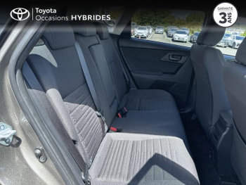 Photo 7 du bon plan TOYOTA Auris HSD 136h Design occasion à 13990 €