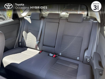 Photo 12 du bon plan TOYOTA Auris HSD 136h Design occasion à 13990 €