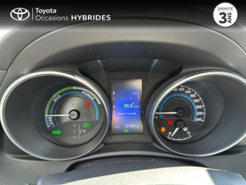 Photo 14 du bon plan TOYOTA Auris HSD 136h Design occasion à 13990 €