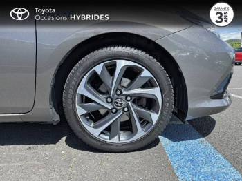 Photo 16 du bon plan TOYOTA Auris HSD 136h Design occasion à 13990 €