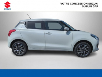 Photo 4 du bon plan SUZUKI Swift 1.2 Dualjet Hybrid 83ch Pack AllGrip occasion à 13980 €