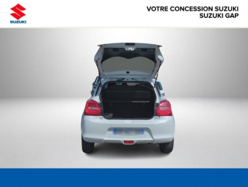 Photo 7 du bon plan SUZUKI Swift 1.2 Dualjet Hybrid 83ch Pack AllGrip occasion à 13980 €