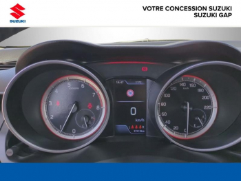 Photo 8 du bon plan SUZUKI Swift 1.2 Dualjet Hybrid 83ch Pack AllGrip occasion à 13980 €