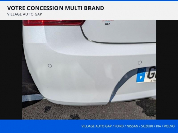 Photo 17 du bon plan SUZUKI Swift 1.2 Dualjet Hybrid 83ch Pack AllGrip occasion à 13980 €