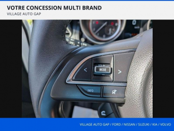 Photo 22 du bon plan SUZUKI Swift 1.2 Dualjet Hybrid 83ch Pack AllGrip occasion à 13980 €