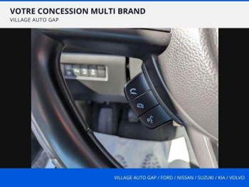 Photo 23 du bon plan SUZUKI Swift 1.2 Dualjet Hybrid 83ch Pack AllGrip occasion à 13980 €