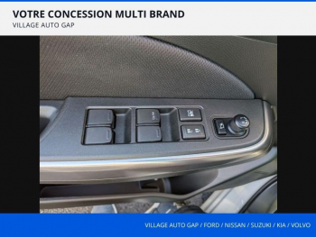 Photo 24 du bon plan SUZUKI Swift 1.2 Dualjet Hybrid 83ch Pack AllGrip occasion à 13980 €