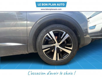 Photo 6 du bon plan PEUGEOT 3008 1.2 PureTech 130ch S&S GT EAT8 occasion à 18690 €