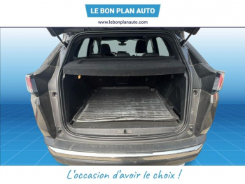 Photo 7 du bon plan PEUGEOT 3008 1.2 PureTech 130ch S&S GT EAT8 occasion à 18690 €