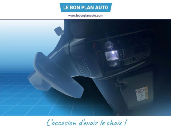 Photo 9 du bon plan PEUGEOT 3008 1.2 PureTech 130ch S&S GT EAT8 occasion à 18690 €