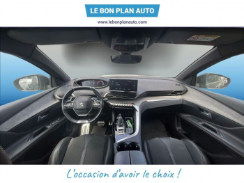 Photo 10 du bon plan PEUGEOT 3008 1.2 PureTech 130ch S&S GT EAT8 occasion à 18690 €