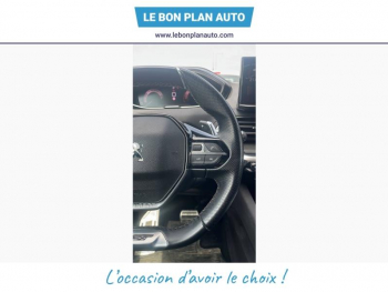 Photo 17 du bon plan PEUGEOT 3008 1.2 PureTech 130ch S&S GT EAT8 occasion à 18690 €
