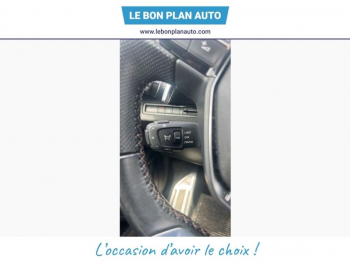 Photo 18 du bon plan PEUGEOT 3008 1.2 PureTech 130ch S&S GT EAT8 occasion à 18690 €