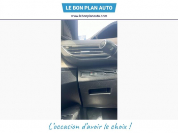 Photo 19 du bon plan PEUGEOT 3008 1.2 PureTech 130ch S&S GT EAT8 occasion à 18690 €