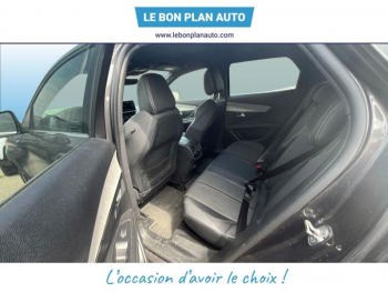 Photo 20 du bon plan PEUGEOT 3008 1.2 PureTech 130ch S&S GT EAT8 occasion à 18690 €
