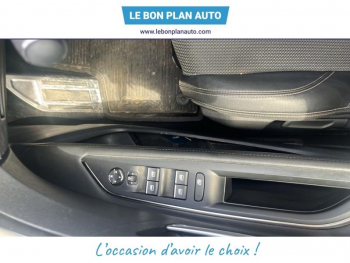 Photo 21 du bon plan PEUGEOT 3008 1.2 PureTech 130ch S&S GT EAT8 occasion à 18690 €