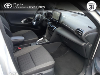 Photo 6 du bon plan TOYOTA Yaris Cross 116h Design MY22 occasion à 22990 €