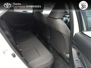 Photo 7 du bon plan TOYOTA Yaris Cross 116h Design MY22 occasion à 22990 €