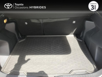 Photo 10 du bon plan TOYOTA Yaris Cross 116h Design MY22 occasion à 22990 €