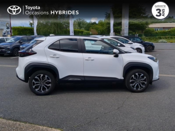 Photo 17 du bon plan TOYOTA Yaris Cross 116h Design MY22 occasion à 22990 €