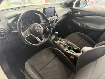 Photo 2 du bon plan NISSAN Juke 1.0 DIG-T 114ch N-Connecta DCT 2021 occasion à 16900 €