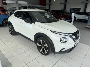 Photo 4 du bon plan NISSAN Juke 1.0 DIG-T 114ch N-Connecta DCT 2021 occasion à 16900 €